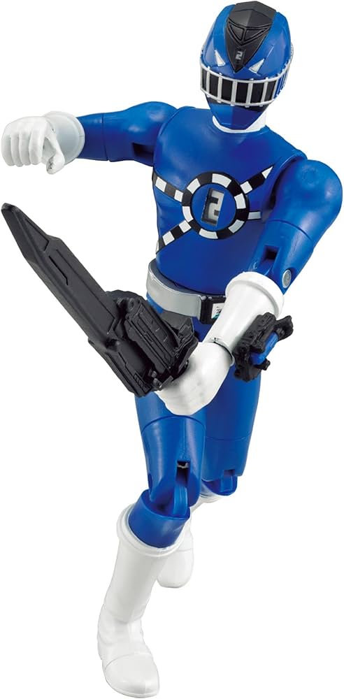 Amazon.co.jp: 烈車戦隊トッキュウジャー 乗り換えチェンジシリーズ