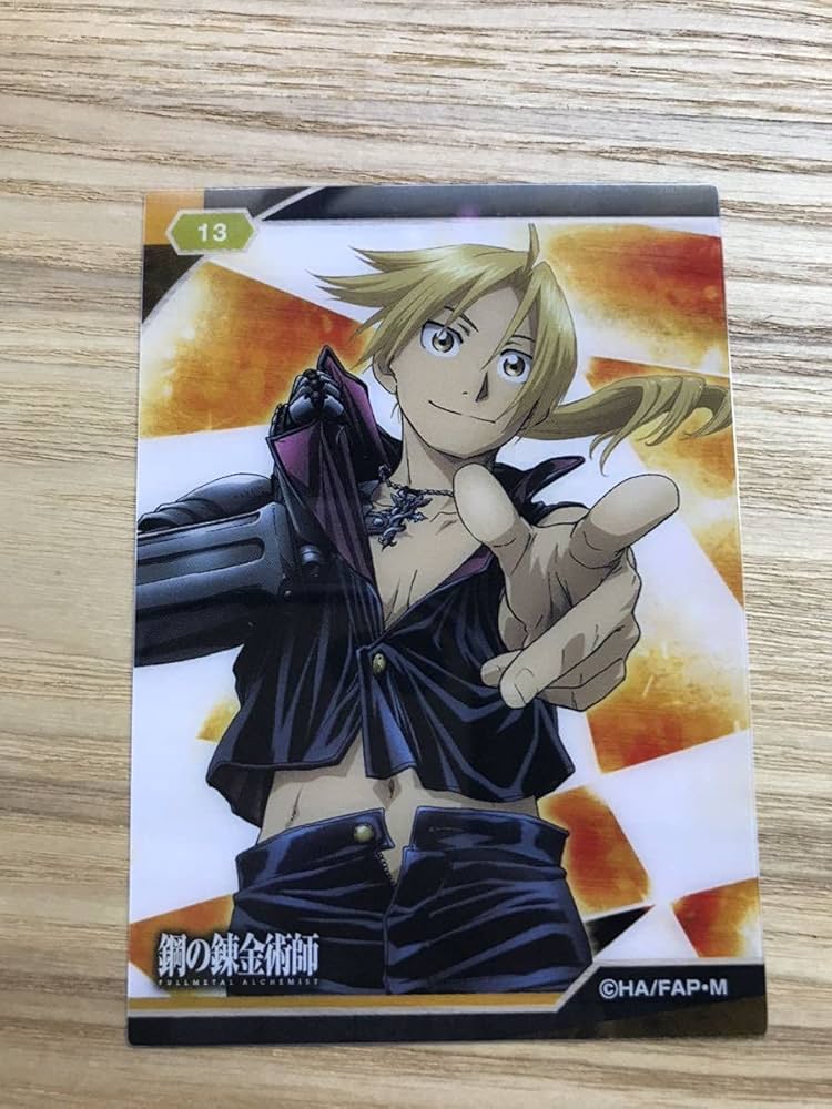 激レア】鋼の錬金術師 書店販促用POP 激レア】鋼の錬金術師 書店販促用POP