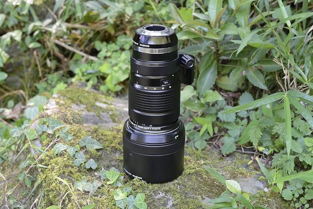 Amazon.co.jp: OLYMPUS マイクロフォーサーズレンズ ED 40-150mm F2.8