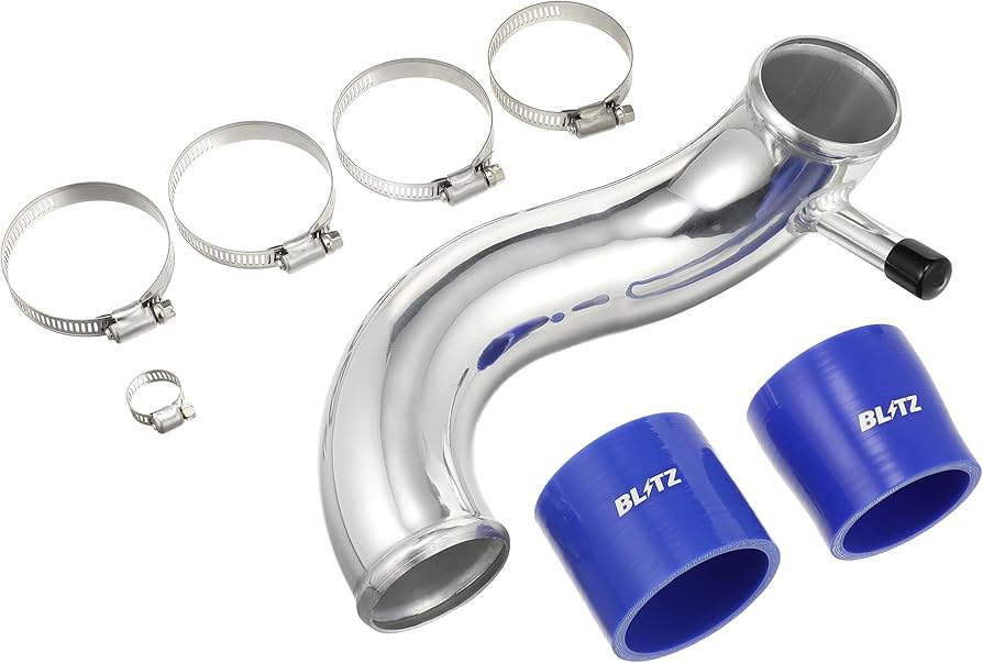 Amazon | BLITZ(ブリッツ) SUCTION KIT(サクションキット)ブルー