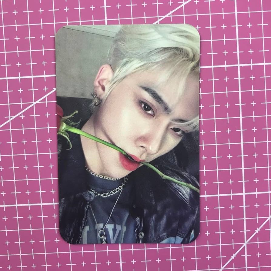 Amazon.co.jp: ZB1 zerobaseone リッキー 2週目サノク ゼベワン トレカ