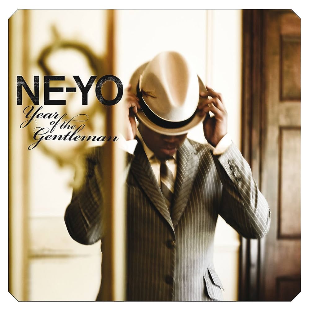 NE-YO - Year of the Gentleman - Amazon.com Music