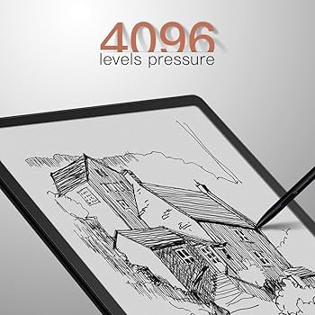 Amazon | BOOX Note 電子書籍リーダー 10.3インチ大画面/Android6.0