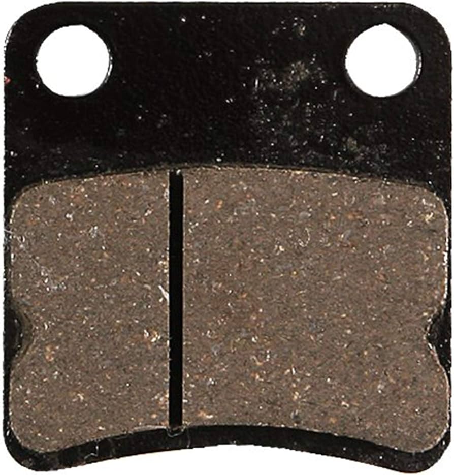 Amazon | デイトナ(Daytona) バイク ブレーキパッド ハイパーパッド