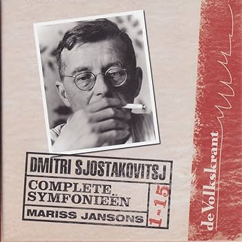 Amazon.co.jp: ショスタコーヴィチ:交響曲全集: ミュージック