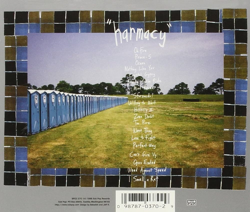 Amazon.co.jp: Harmacy: ミュージック