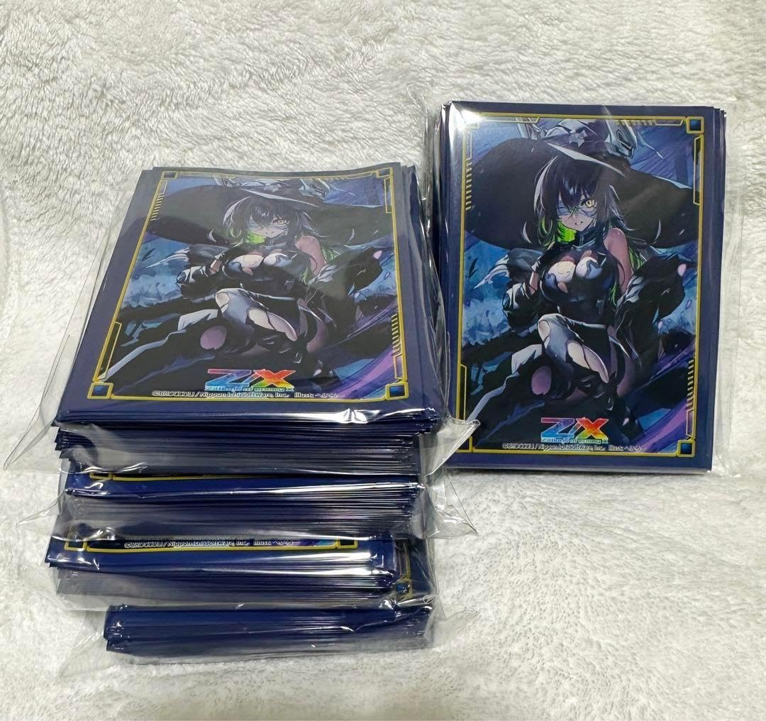 トレーディングカード用スリーブ 約5000枚 トレーディングカード用