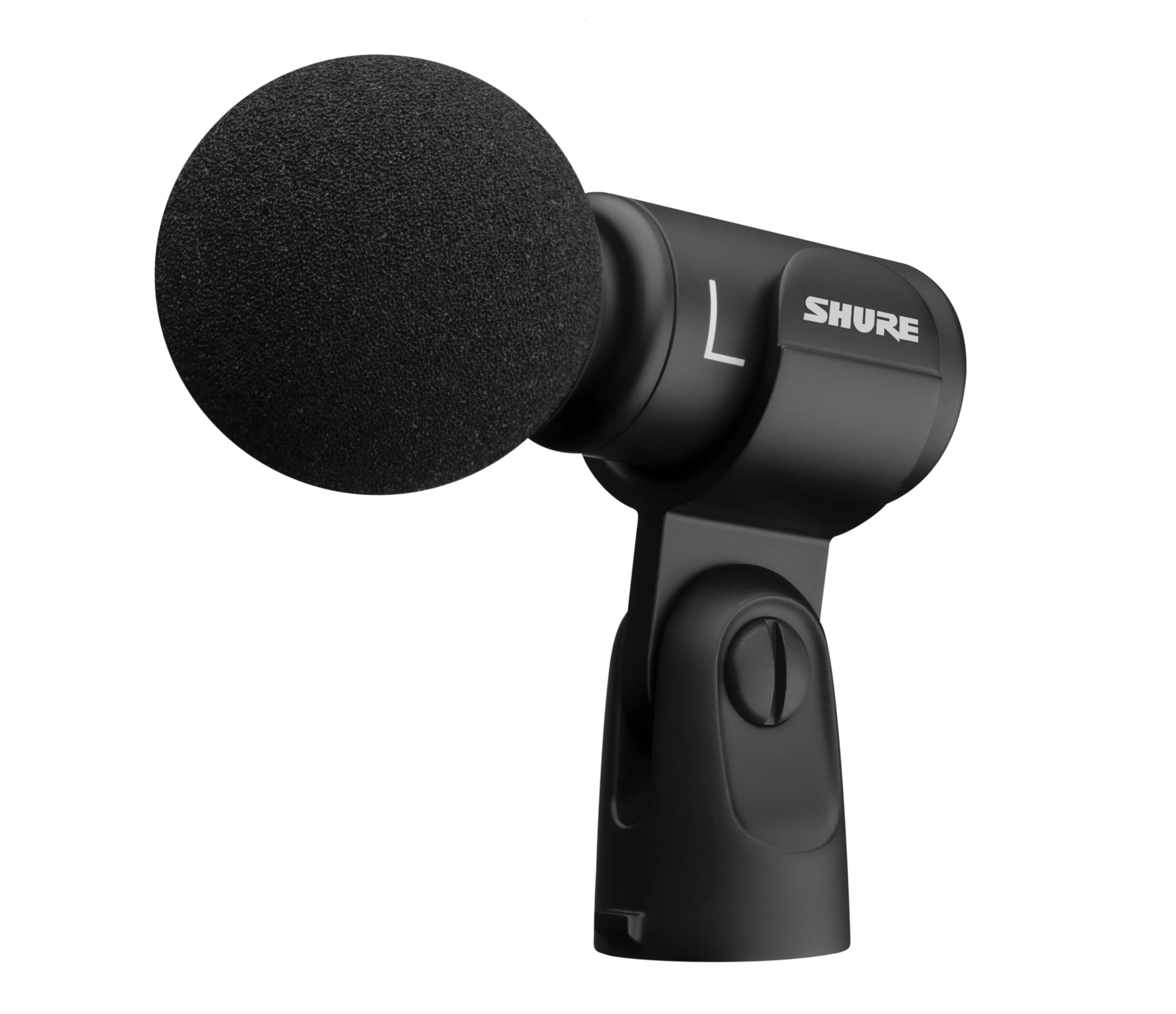 Amazon.co.jp: SHURE シュア MV88+ステレオ USB マイクロホン