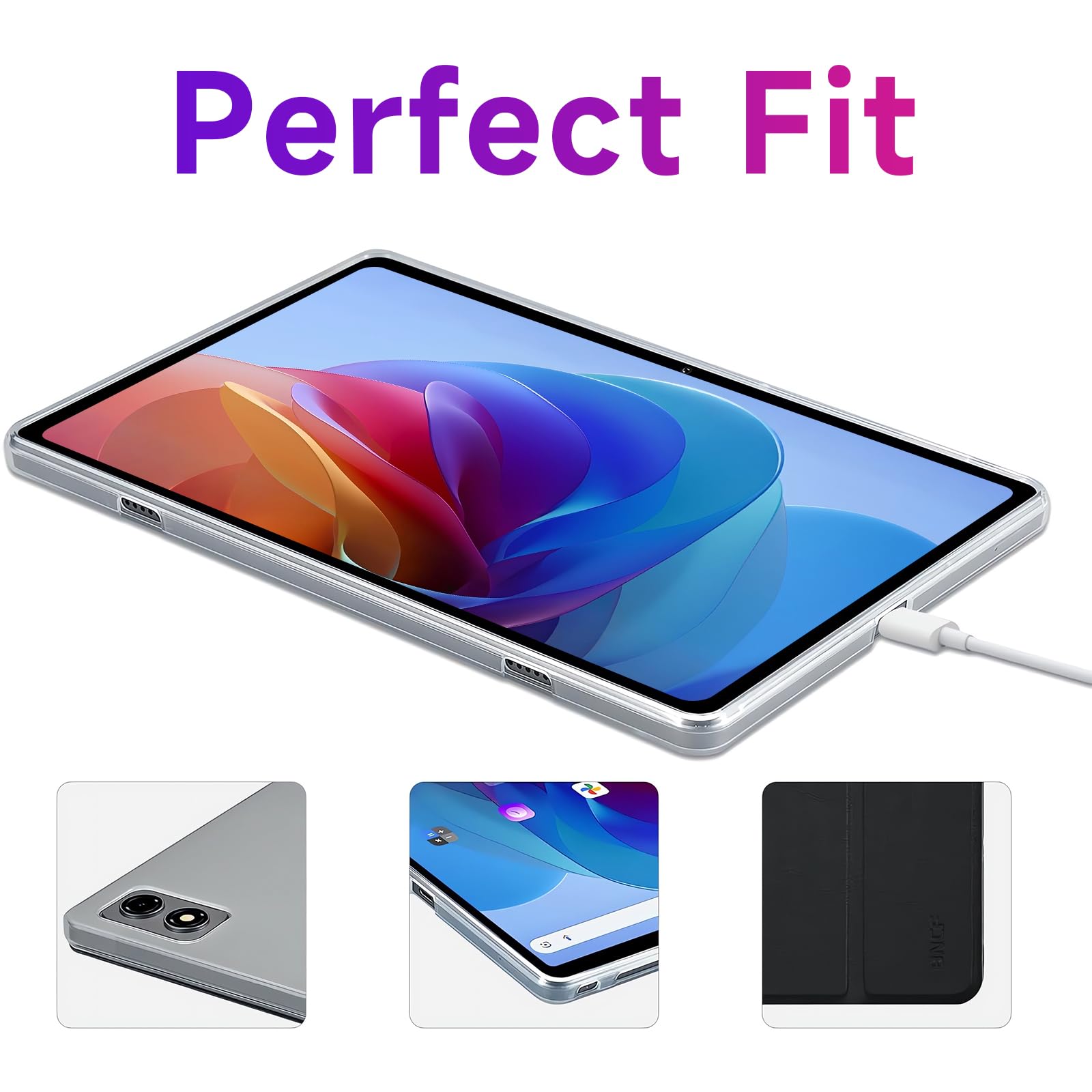 Amazon.co.jp: BNCF Bpad 10 10.1インチ タブレットケース 耐久性 軽量