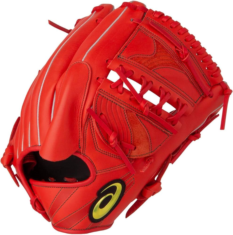 Amazon | asics(アシックス) 野球 軟式用 グローブ 大谷翔平選手モデル