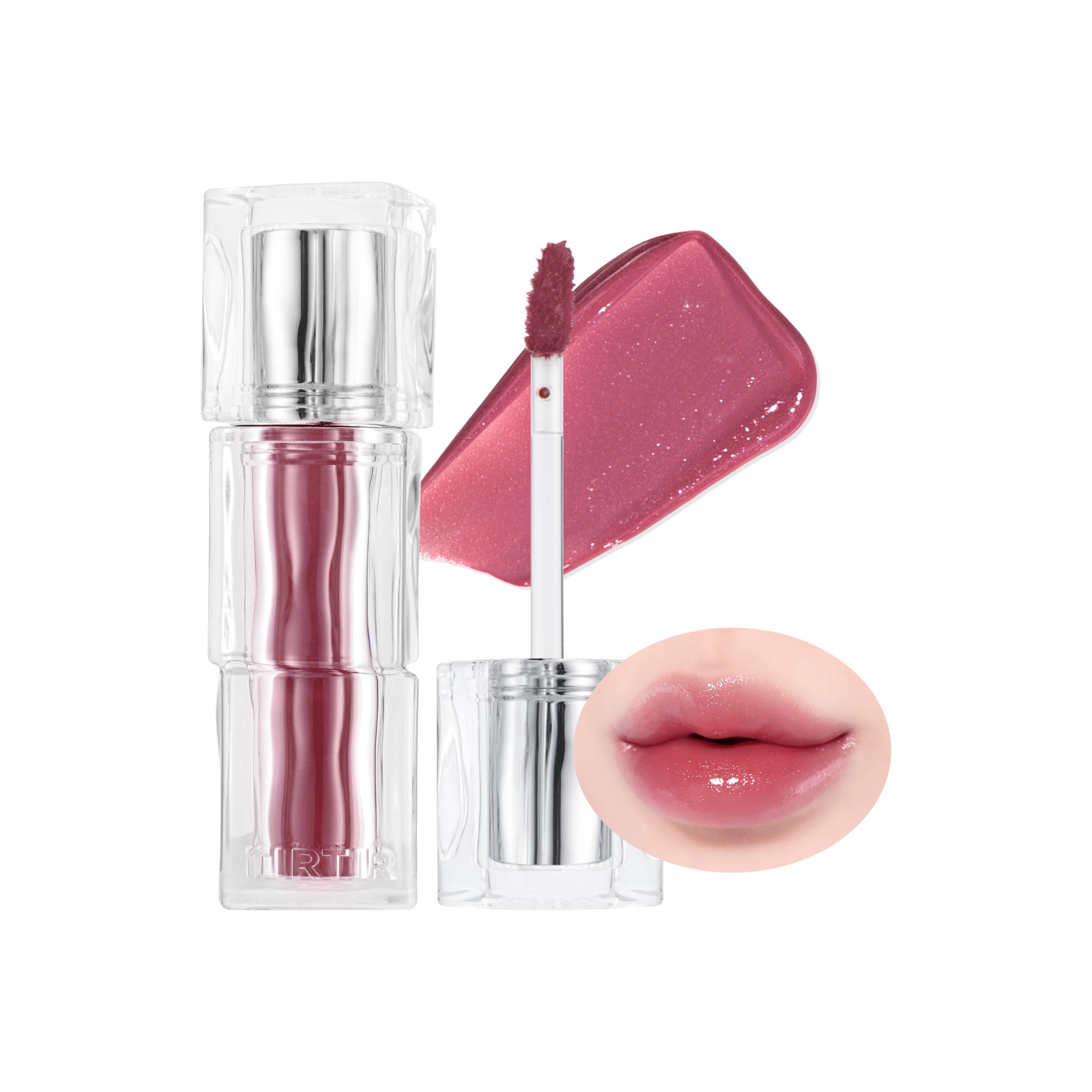 Amazon | [TIRTIR] Waterism Glow Tint [ティルティル] ウォーター