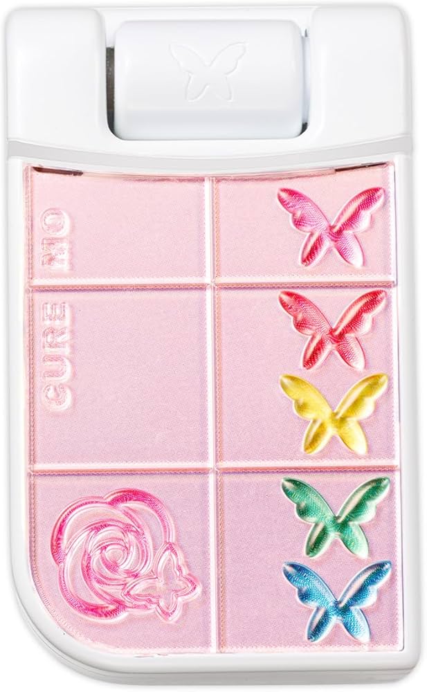 Amazon.co.jp: Pretty Memories Yes!プリキュア5GoGo! 変身ケータイ