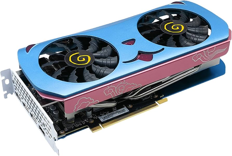 Amazon.co.jp: ALXFFBN RTX4060Ti 8G GDDR6 ゲーミング PC 用