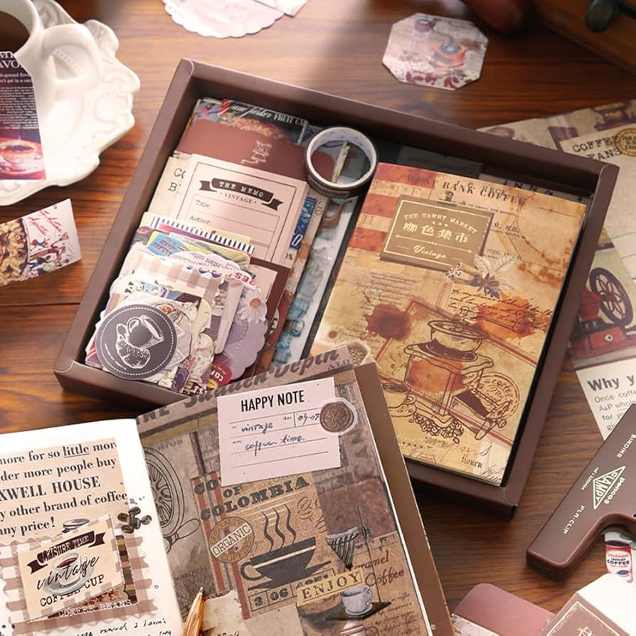 Amazon.co.jp: コラージュ ボックスセット, BetterJonny フレーク