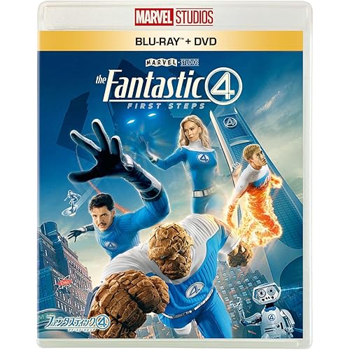 Amazon.co.jp: マーベル特集: DVD