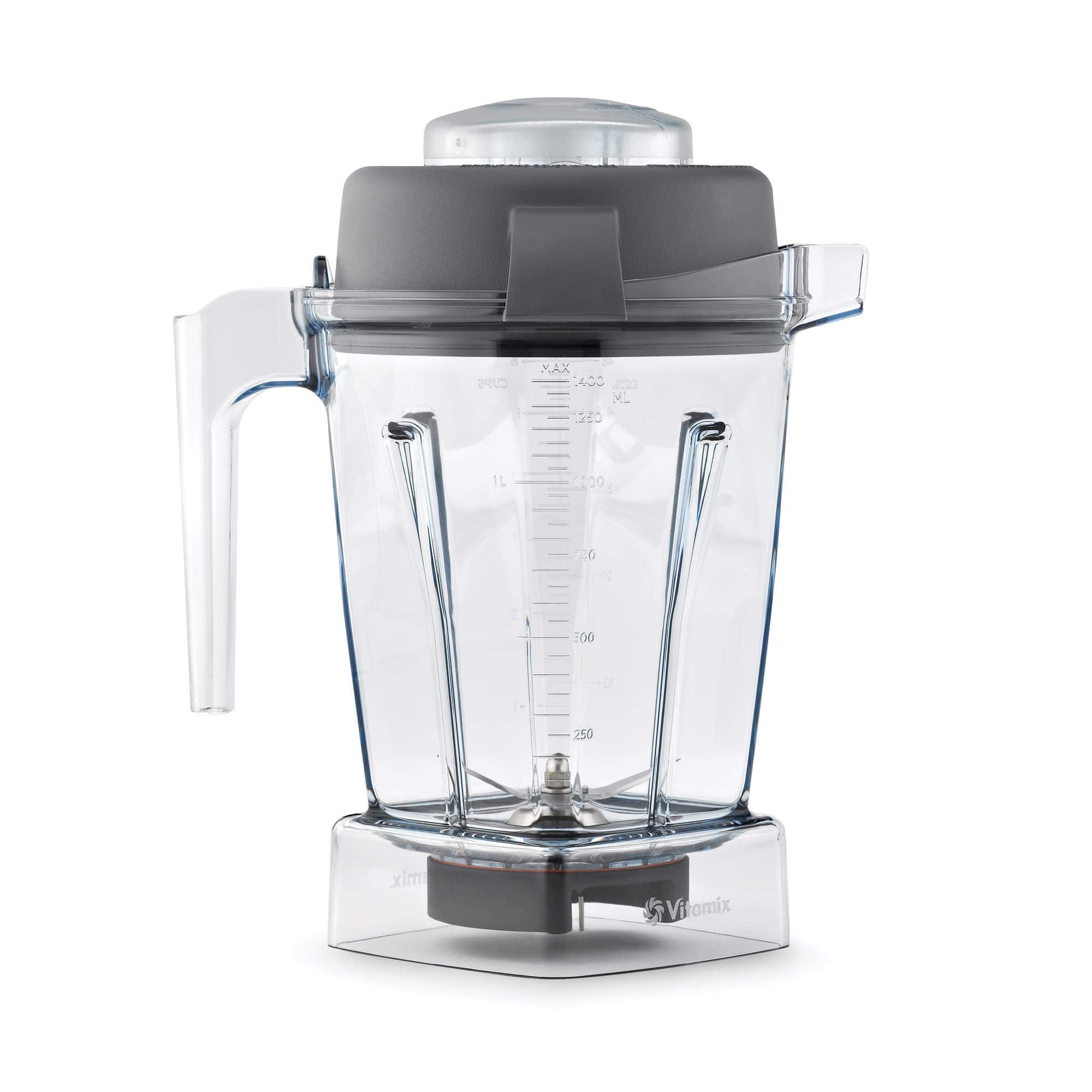 Amazon.com: Vitamix Container, 48 oz., Clear - 56085 : Home & Kitchen