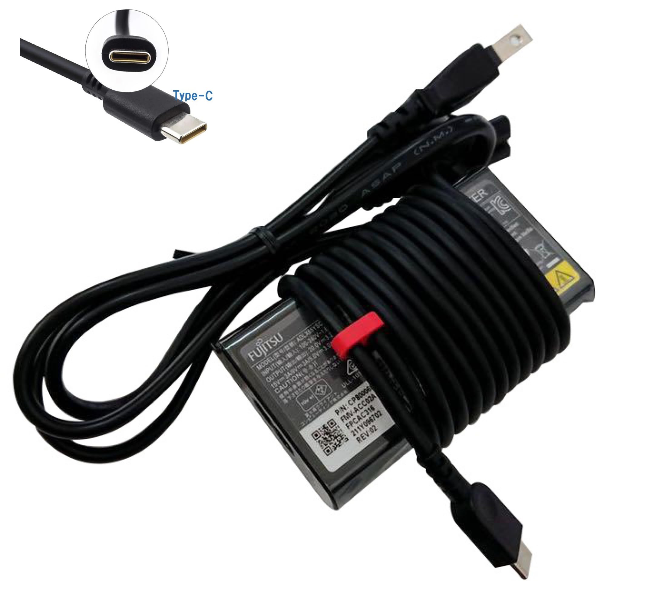 Amazon.co.jp: 富士通 FUJITSU ADLX65YSCC2F FMV-ACC02A(FPCAC316