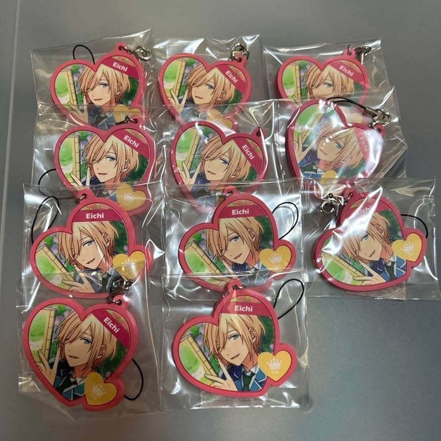 Amazon.co.jp: あんスタ アニカフェ スイーツBOX 天祥院英智 : おもちゃ