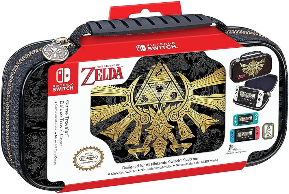 Amazon.com: R.D.S. INDUSTRIES, INC. – Game Traveler Deluxe