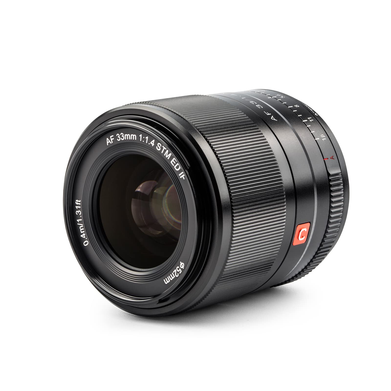 Amazon.co.jp: VILTROX AF 33mm F1.4 STM F1.4大口径 富士フィルム X