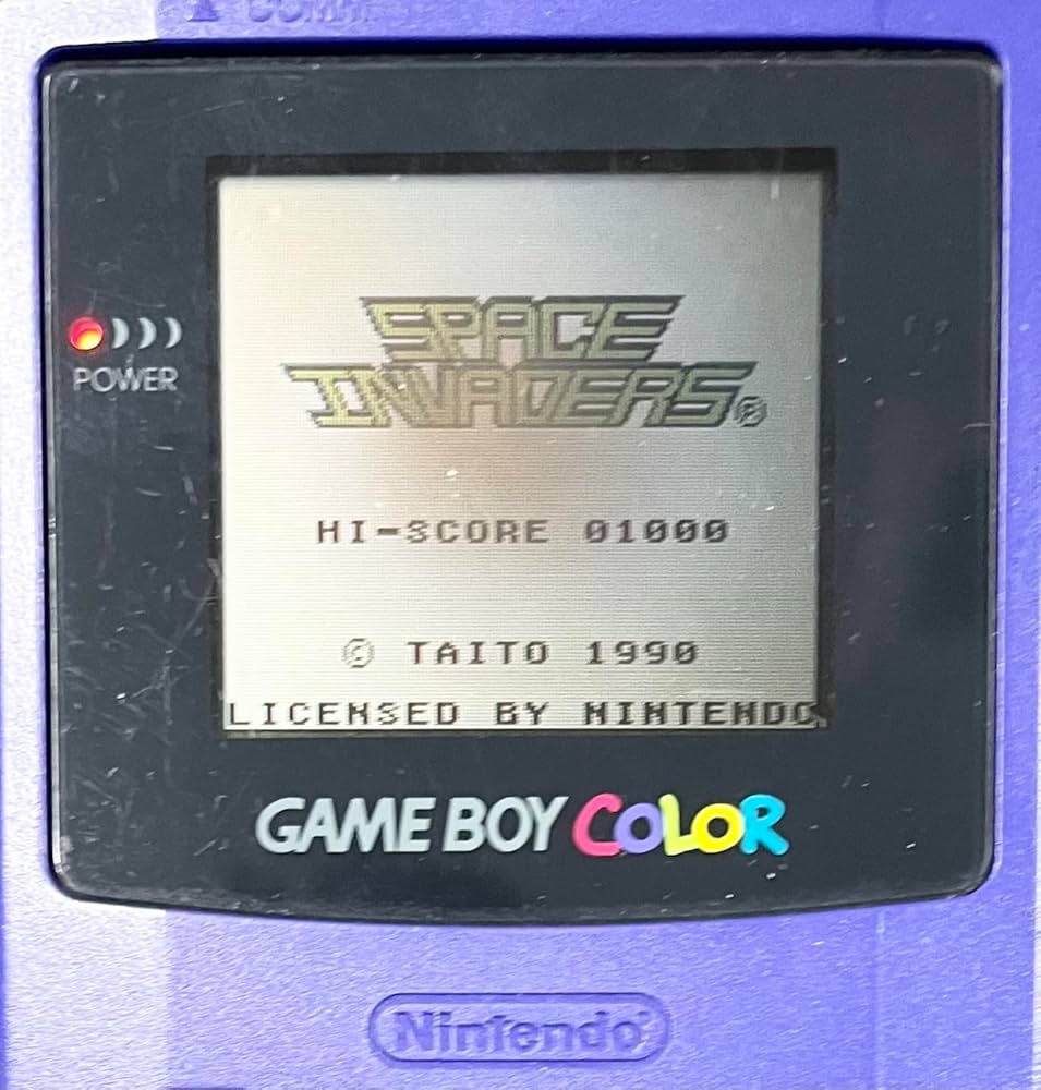 Amazon | スペースインベーダー | ゲームソフト