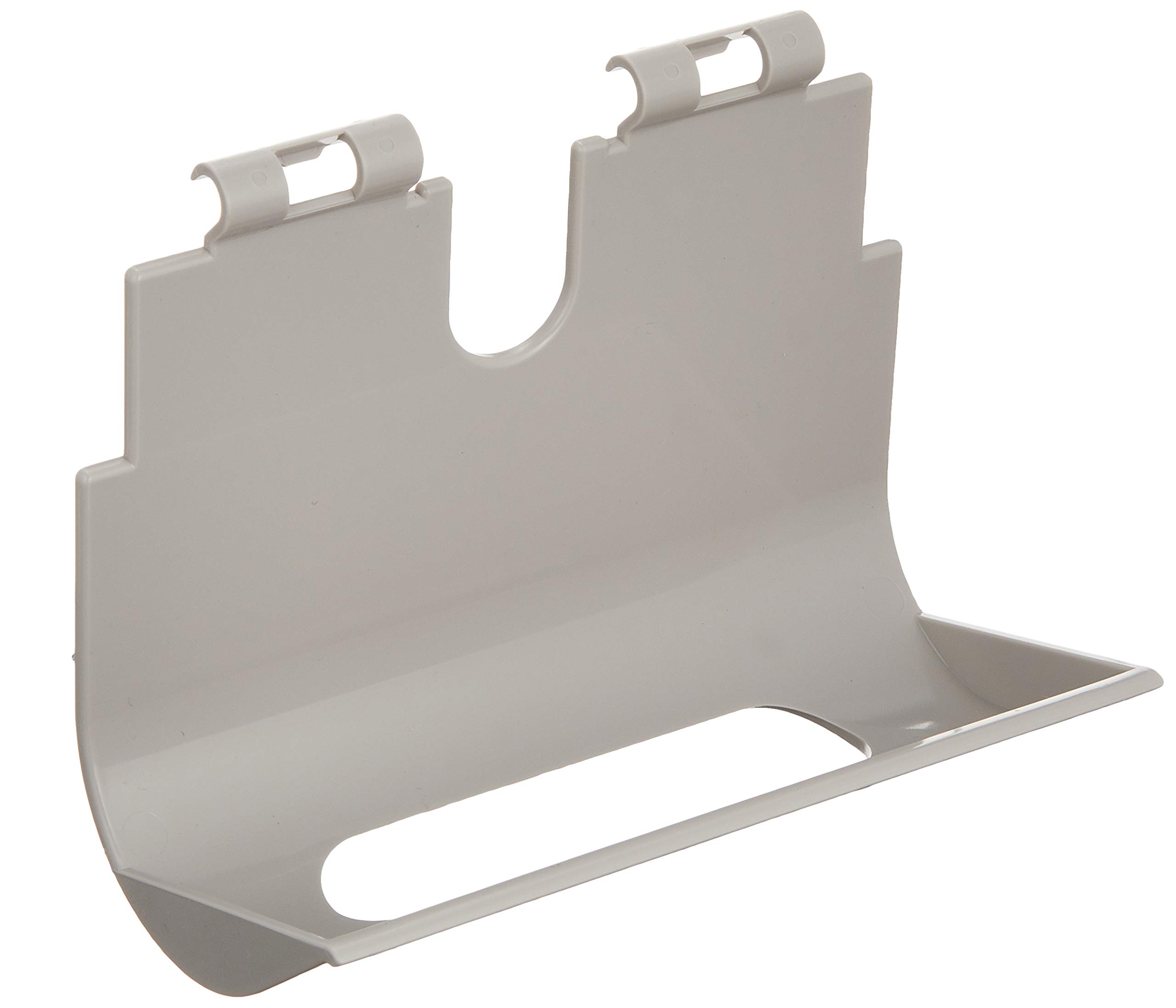 Amazon | TOTO 紙巻器 スペアホルダー付き(縦型) 樹脂製 YH120N