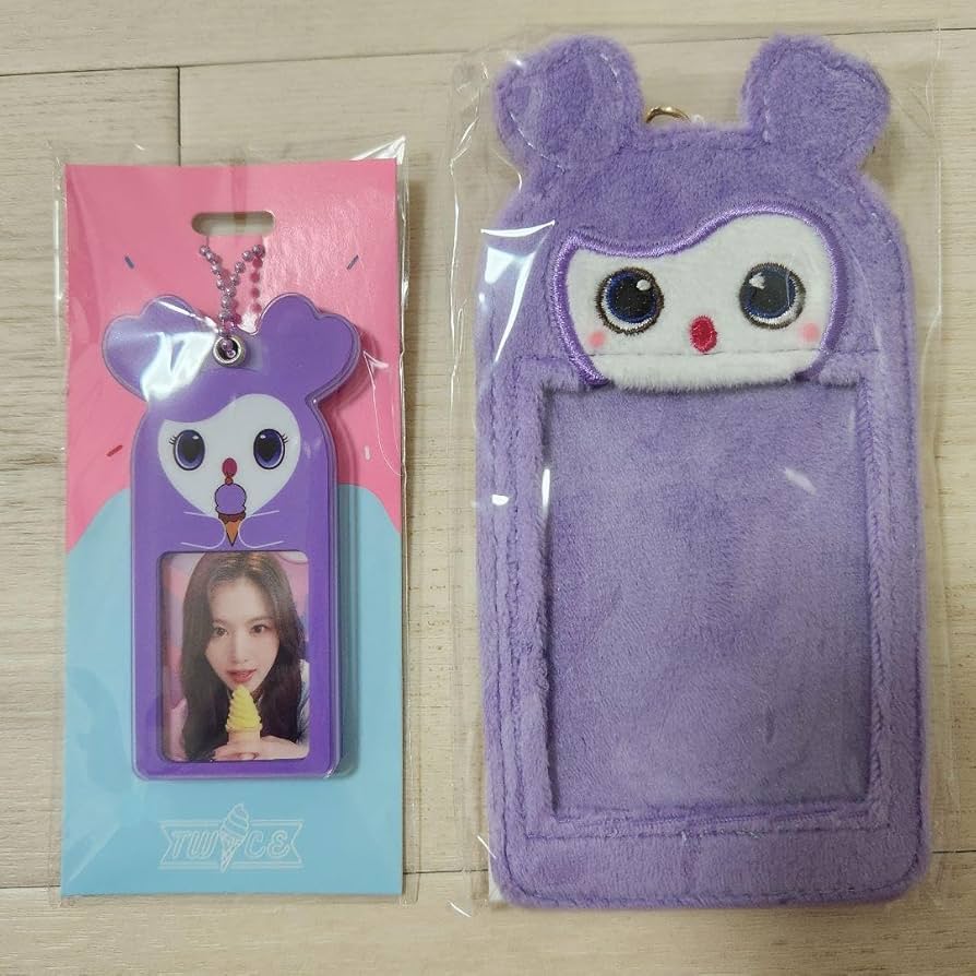 Amazon.co.jp: TWICE サナ サブリー フォトカードキーホルダー