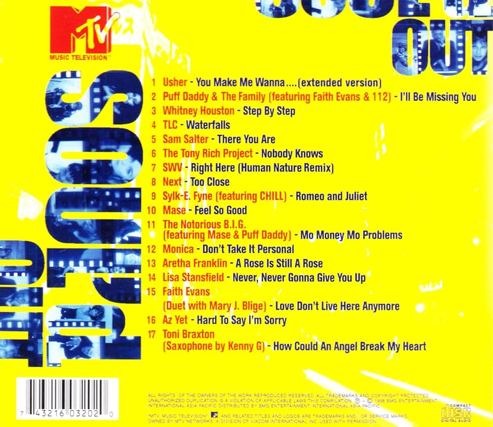 Soul'd Out - Amazon.com Music