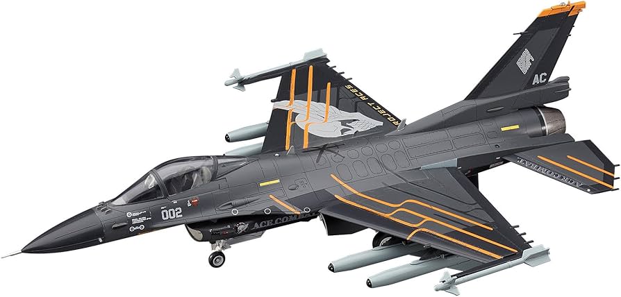 Amazon | ハセガワ エースコンバット F-2A エースコンバット ケイ