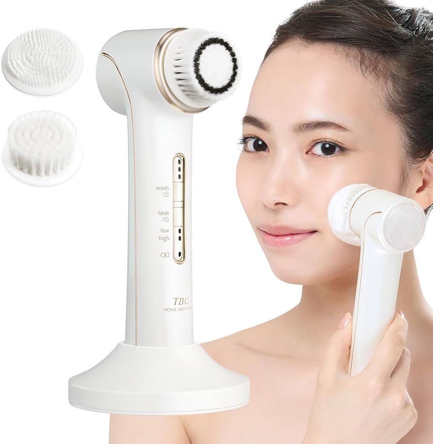 Amazon.co.jp: TBC ディープクリアブラシ PRO 3つのブラシセット 家庭