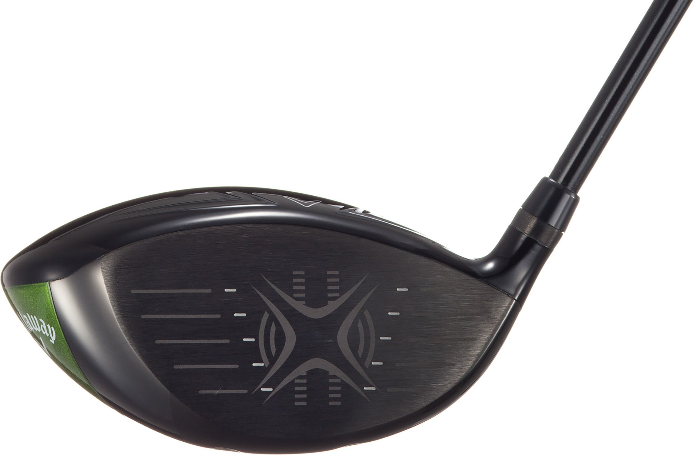 Amazon.co.jp: キャロウェイ (Callaway) ドライバー GREAT BIG BERTHA