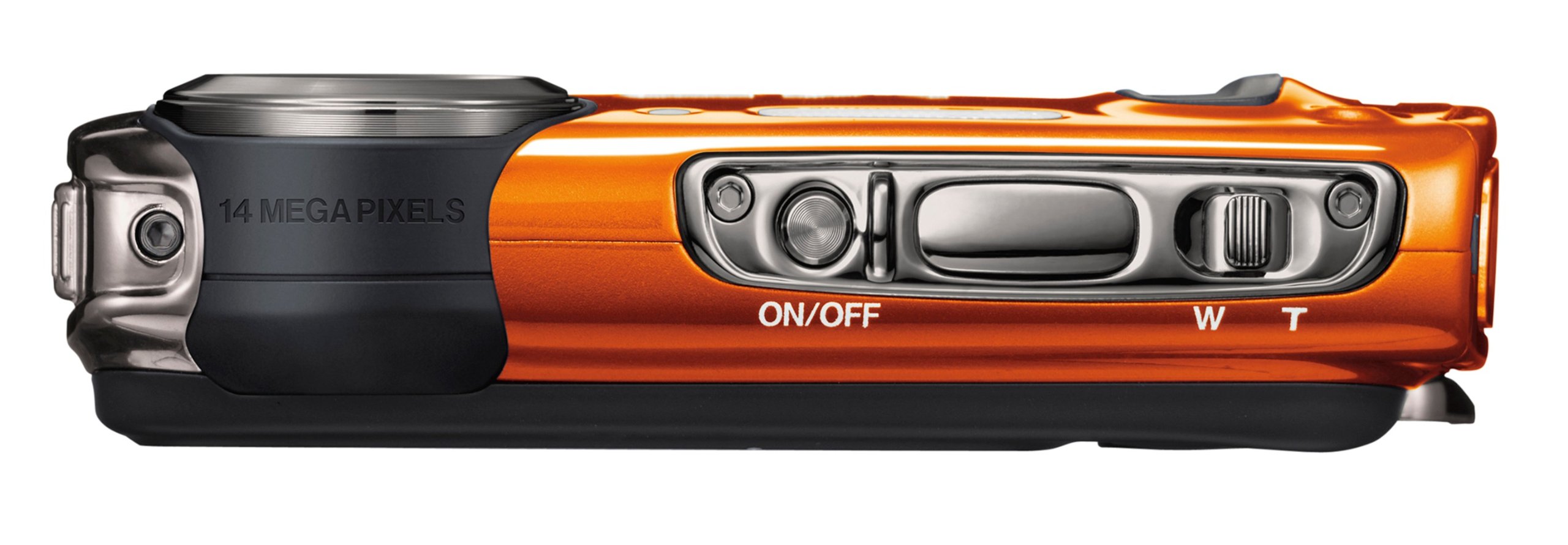 Amazon.co.jp: FUJIFILM デジタルカメラ FinePix XP50 防水 光学5倍