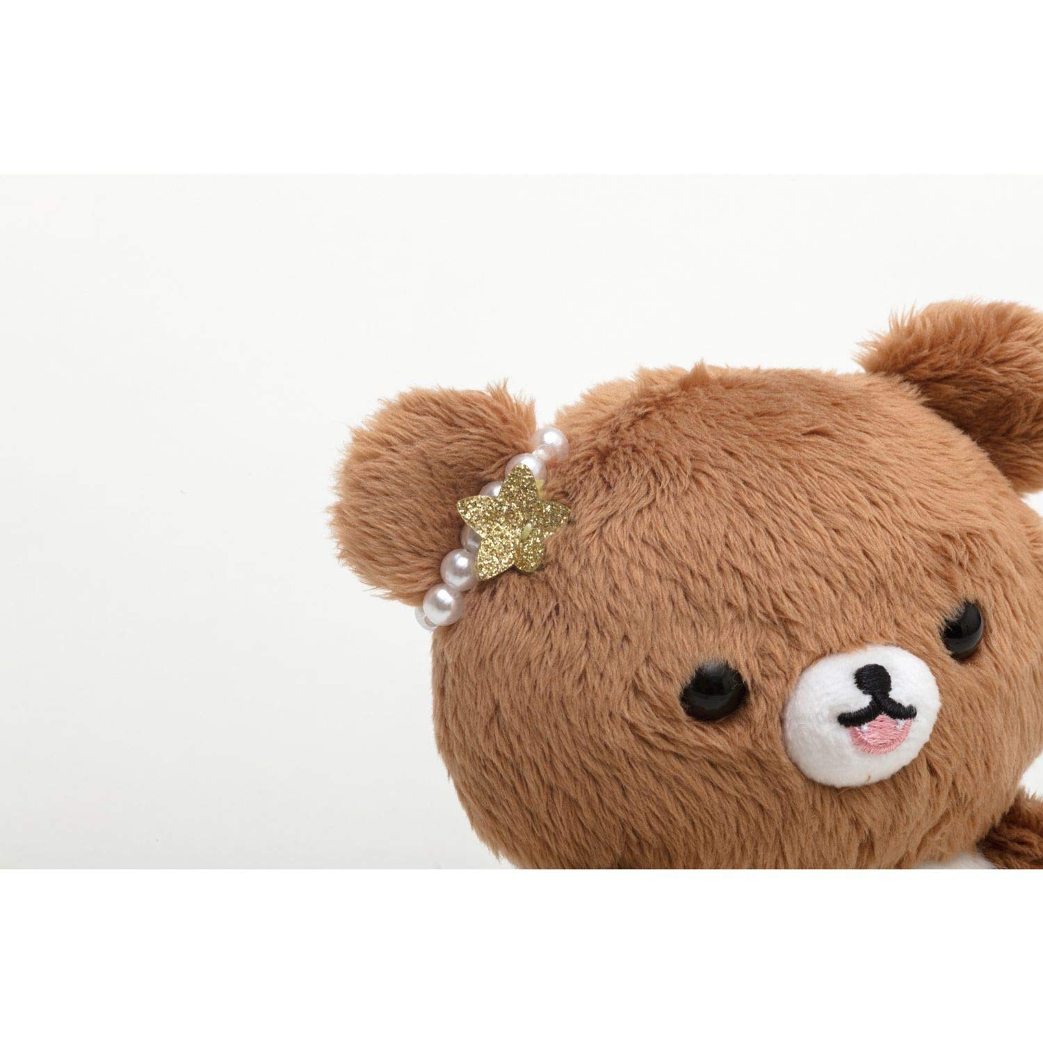 Amazon.co.jp: サンエックス リラックマ コリコグのふんわり天使