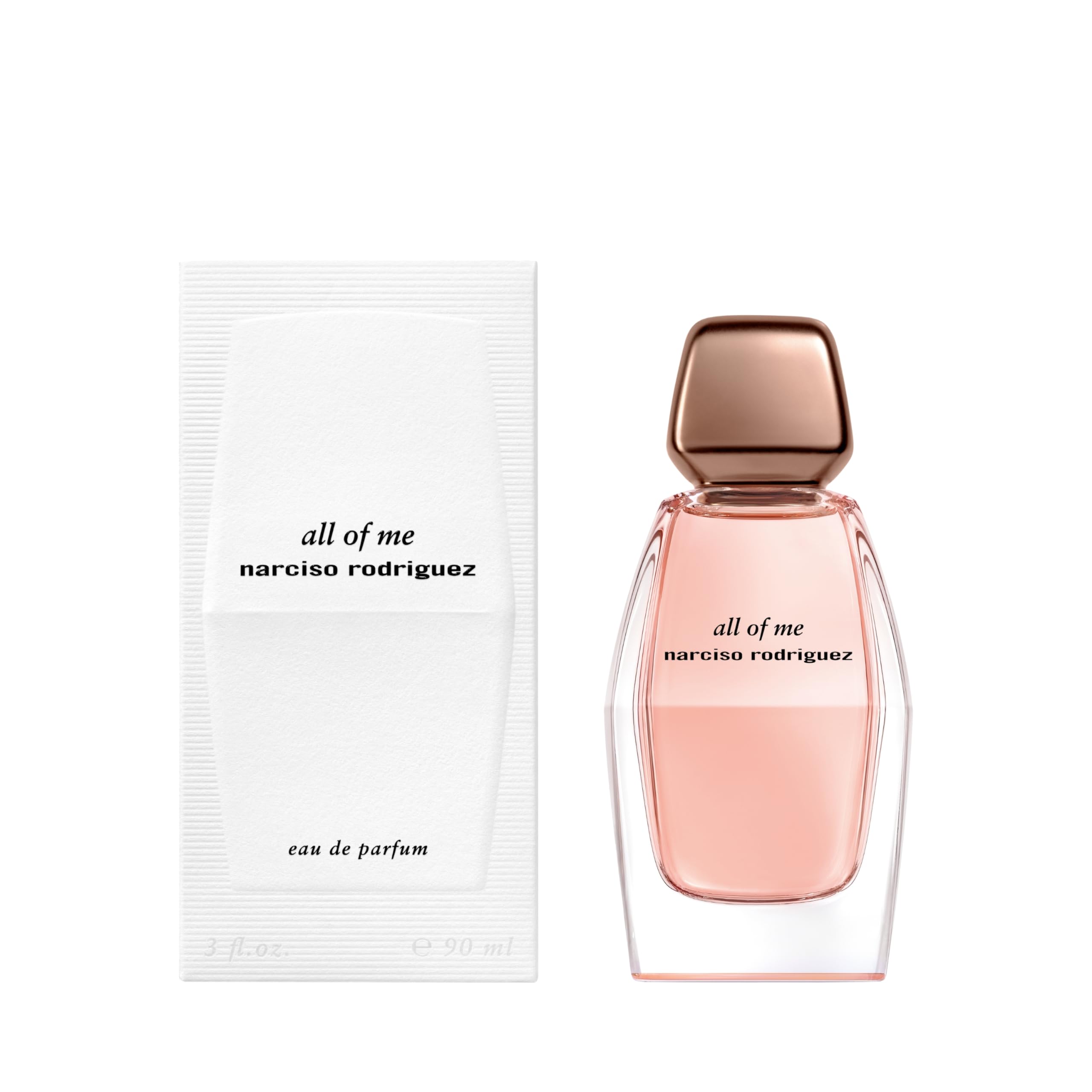 Amazon.com : All Of Me by Narciso Rodriguez for Women - 3 oz EDP