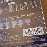 Amazon | Obey Me! The Album Japanese Edition | Obey Me! Boys