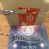 バンド・スコア LOVEBITES ザ・ベスト | ヤング・ギター編集部 |本