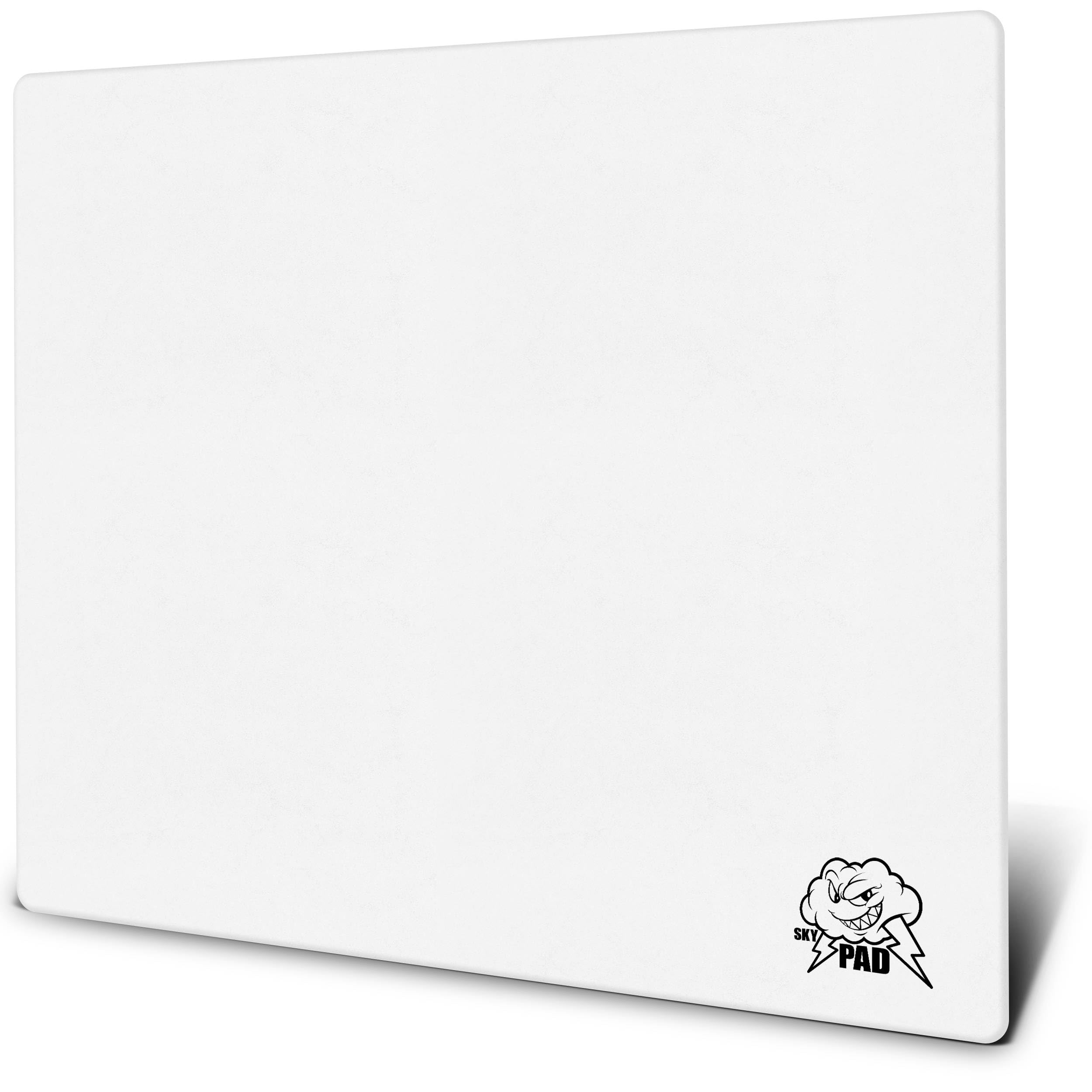 Amazon.com: SkyPAD Glass 3.0 XL Gaming Mouse Pad with Cloud Logo