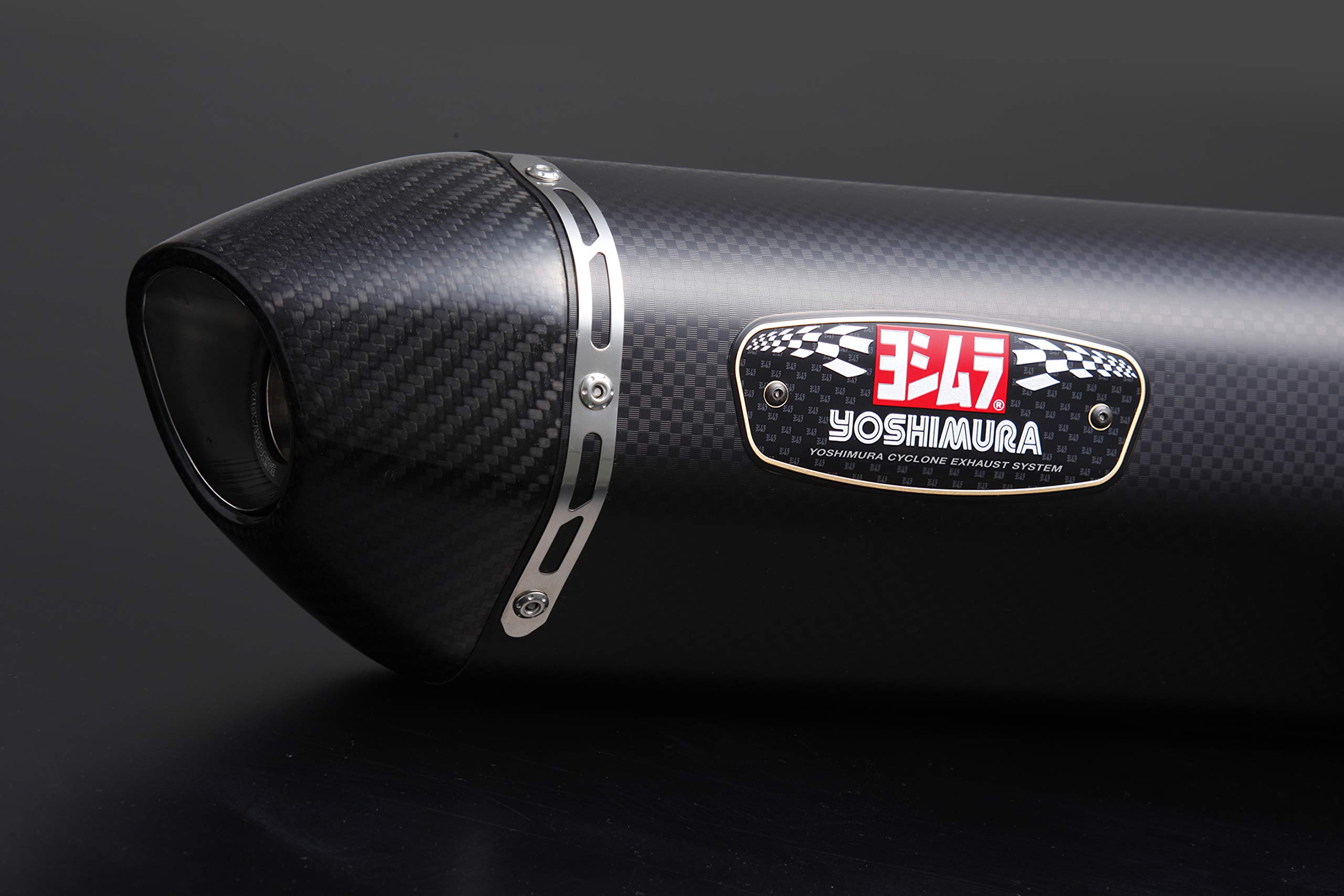 Amazon | ヨシムラ フルエキゾースト PCX160(21-22/23) 機械曲 R-77S