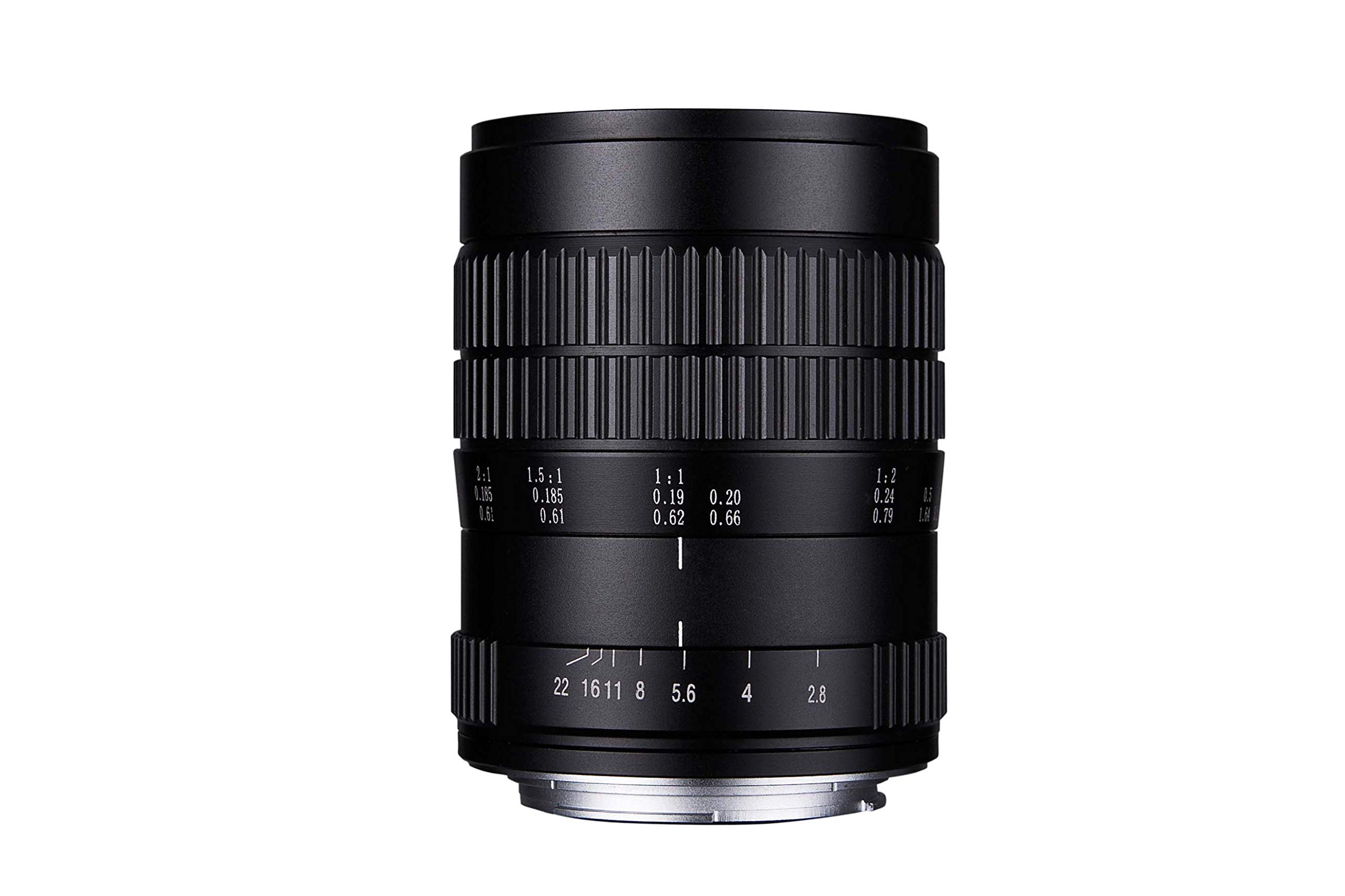 Amazon.co.jp: 【国内正規品】 LAOWA マクロレンズ 60mm F2.8 APS-C
