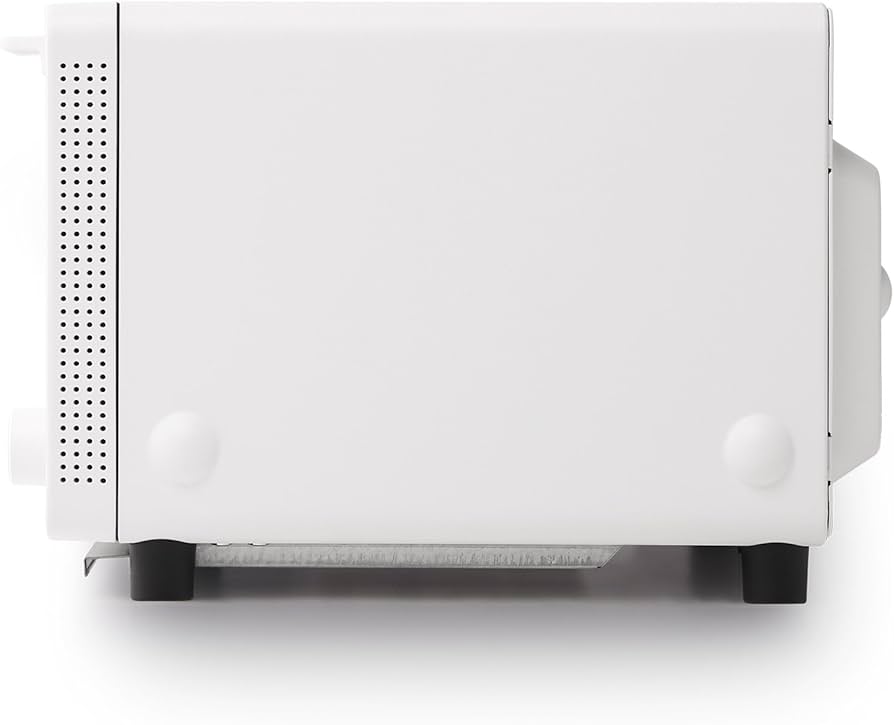 Amazon | 【旧型モデル】バルミューダ スチームオーブントースター