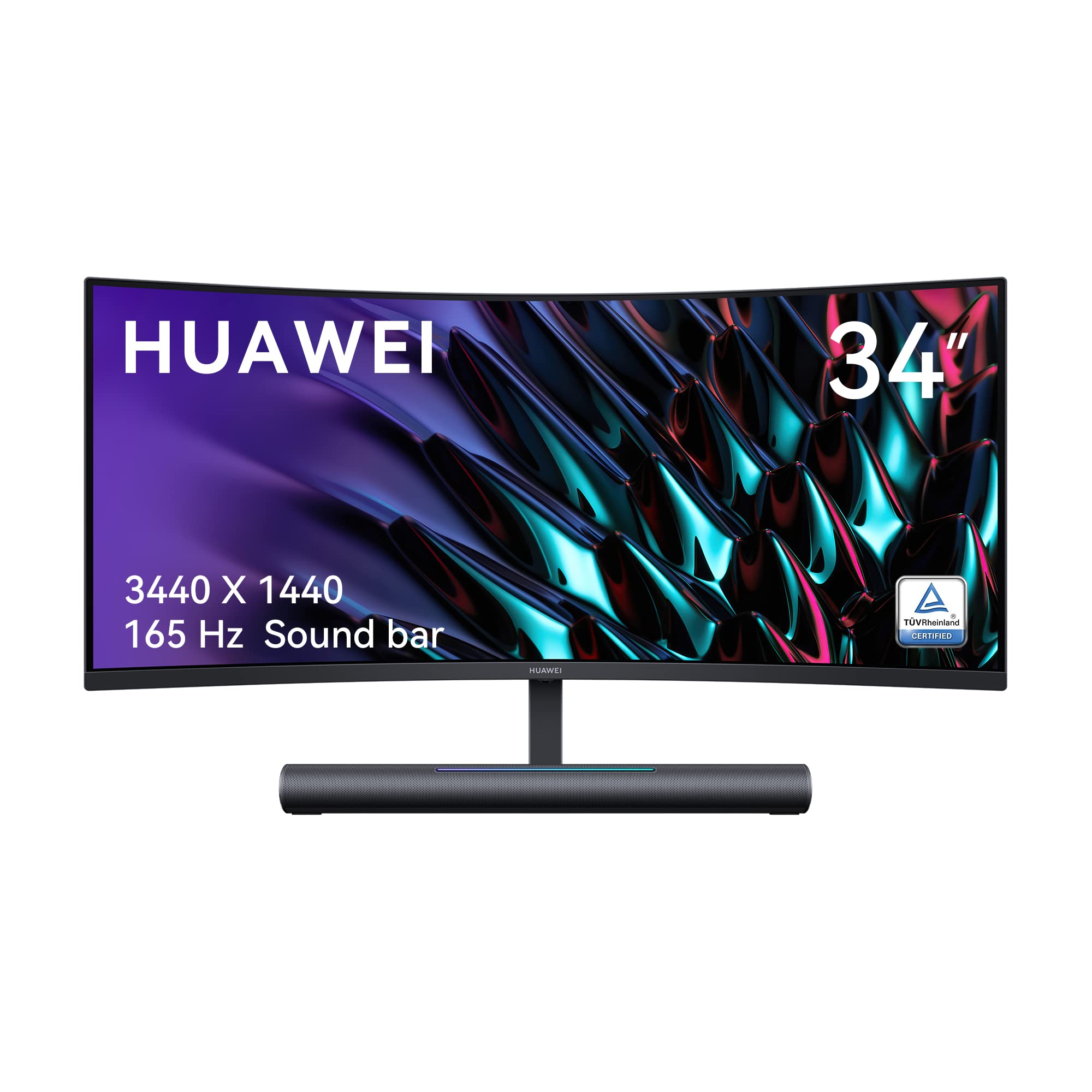 Amazon.co.jp: 【Amazon.co.jp限定】HUAWEI MateView GT デュアル