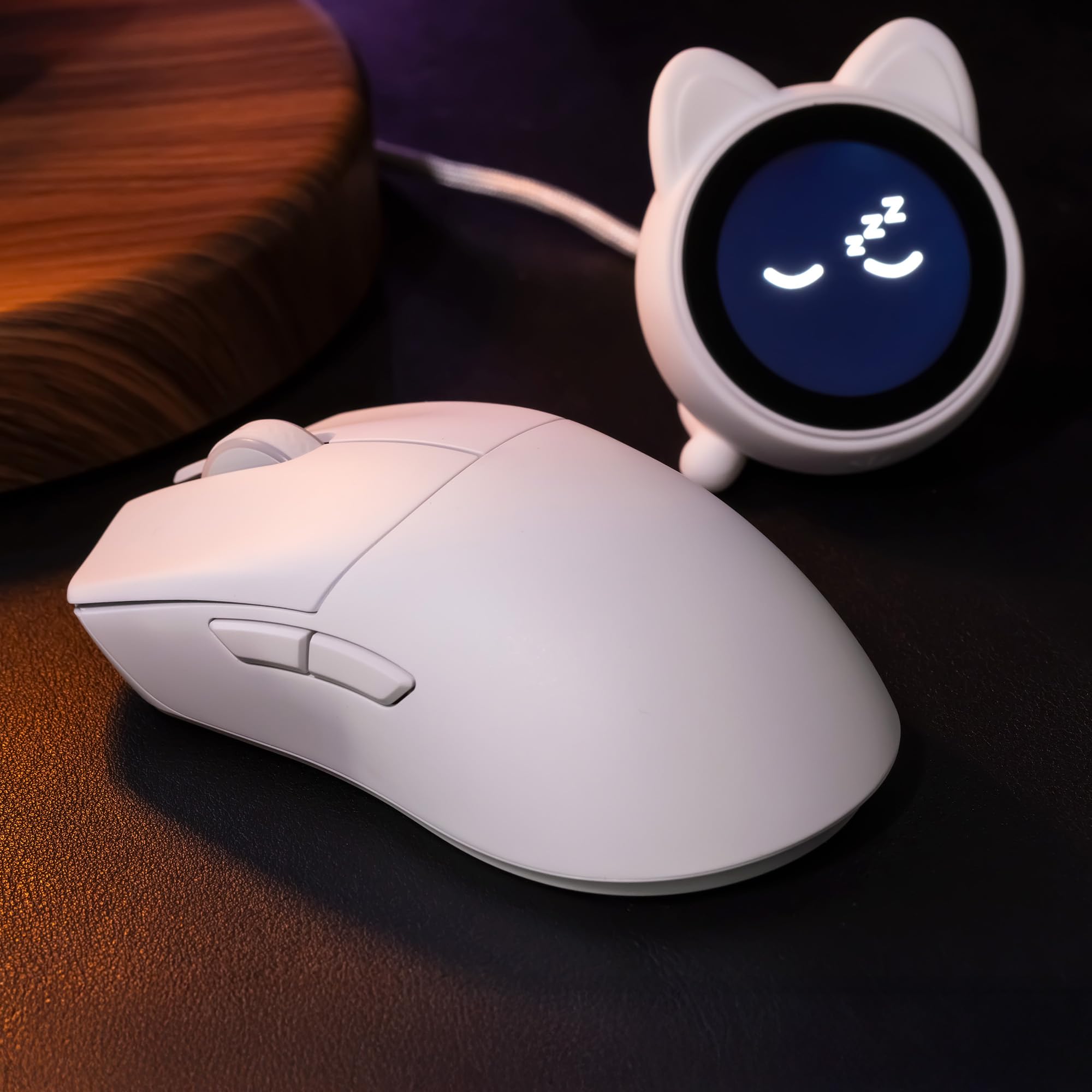 Amazon | WLMOUSE 幻 Huan 2.4gワイヤレス 48g 高性能ゲーミングマウス