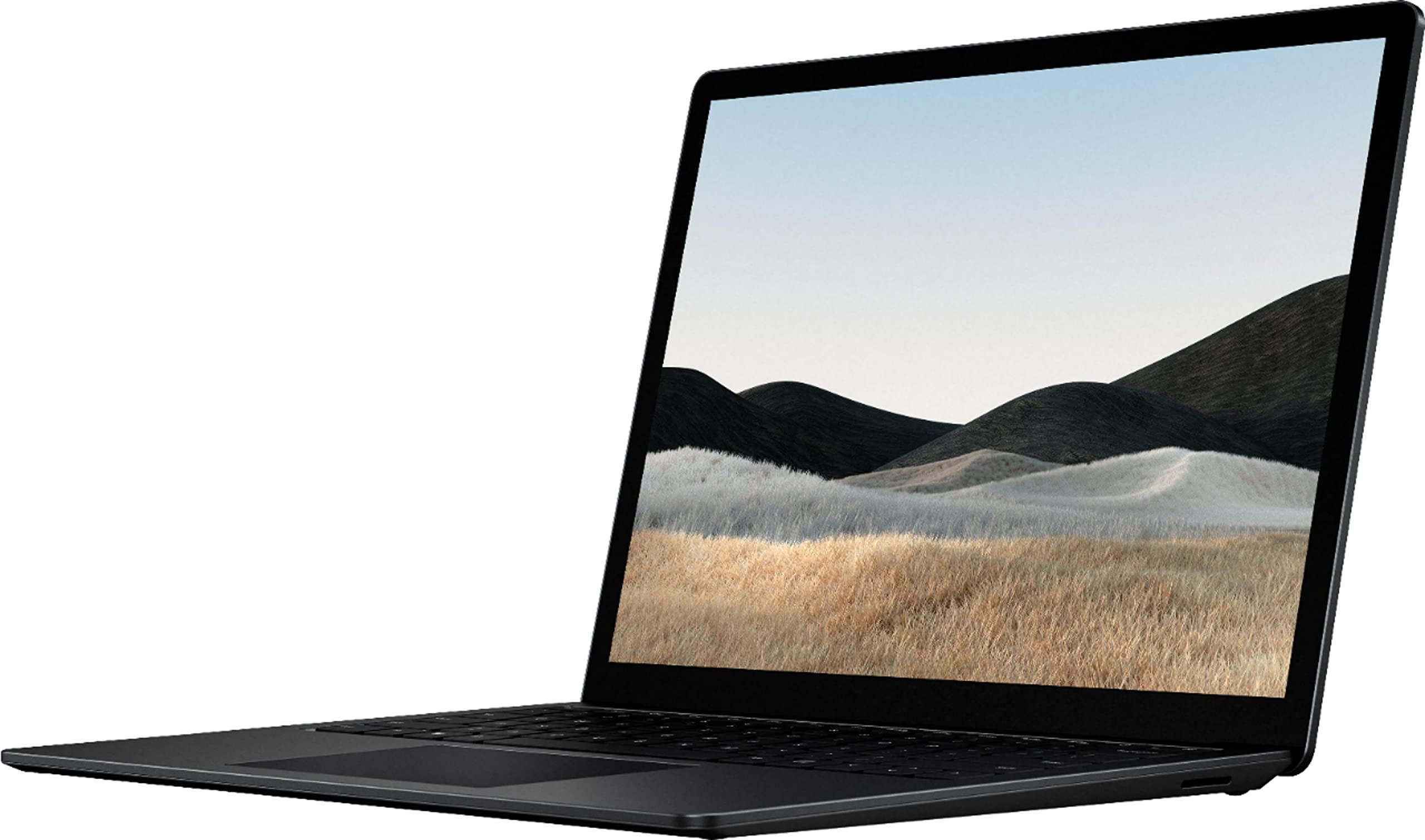 Amazon.com: Microsoft Microsoft Surface Laptop 4 13.5