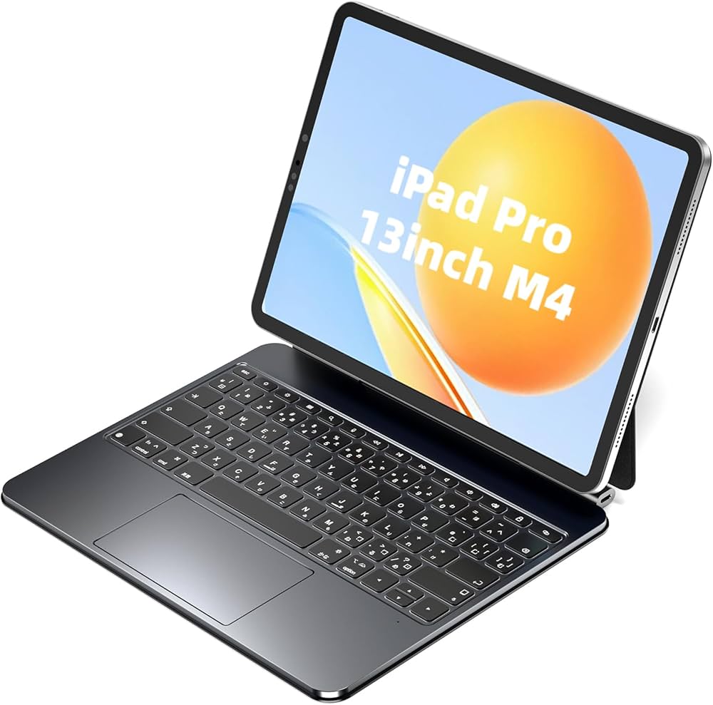 Amazon.co.jp: Bettdow 【新型自動チャージ】 マジックキーボード 2024