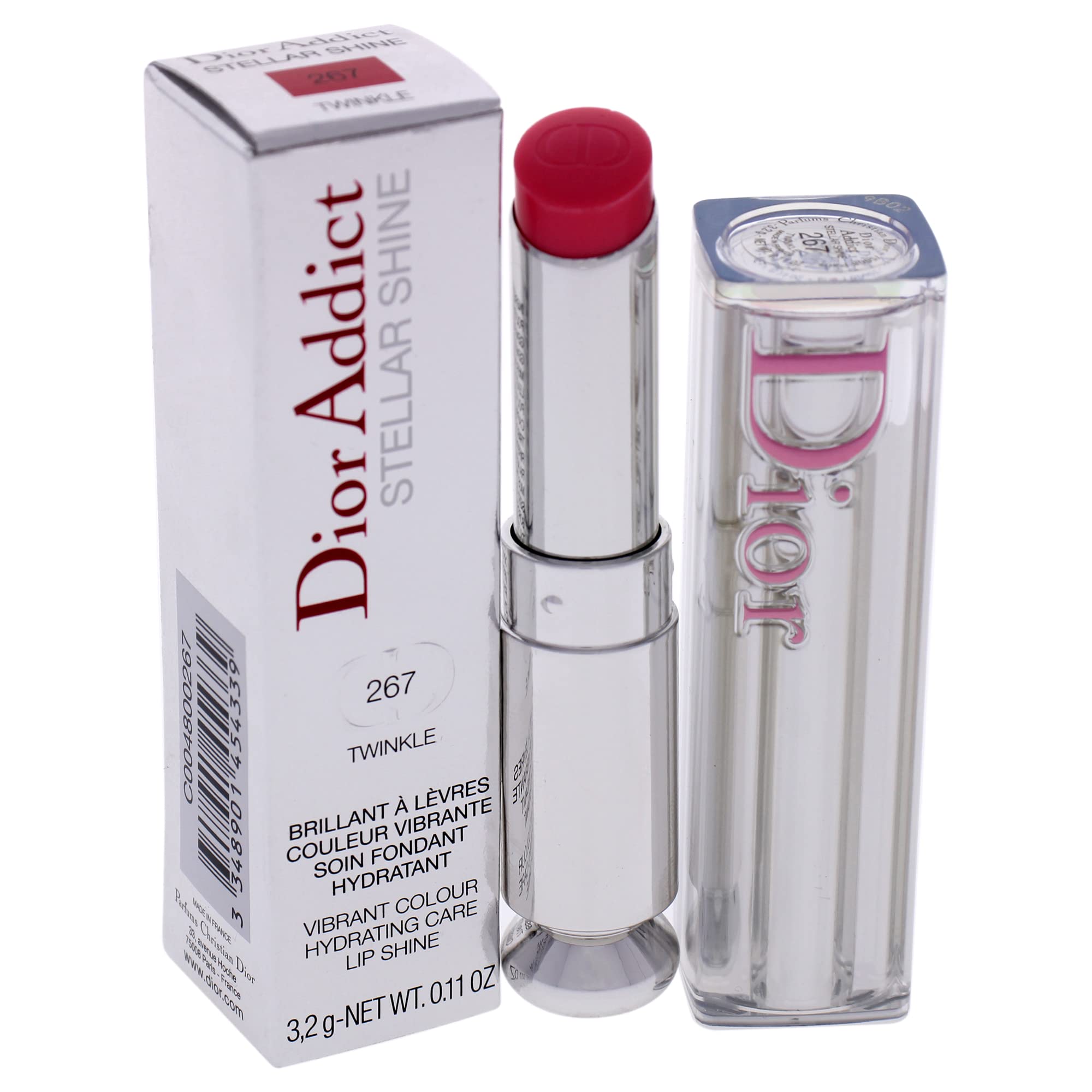 Amazon | クリスチャン ディオール ディオール アディクト ステラ