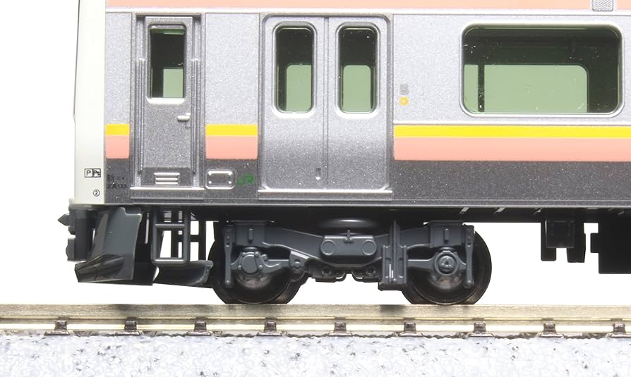 Amazon | KATO Nゲージ E129系100番台 2両セット 10-1736 鉄道模型