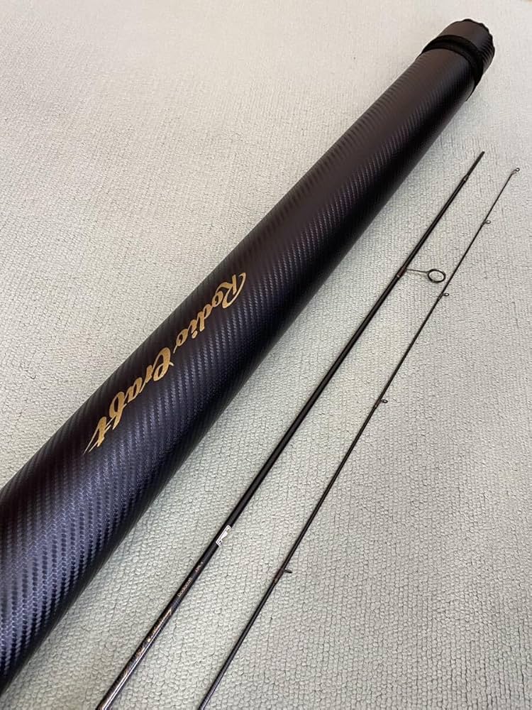 Amazon.co.jp: Rodio Craft ロデオクラフト 999.9 Meister Gray Wolf