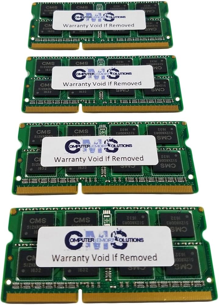 Amazon | 16 GB ( 4 x 4gb ) Ramメモリ4 Apple iMac 