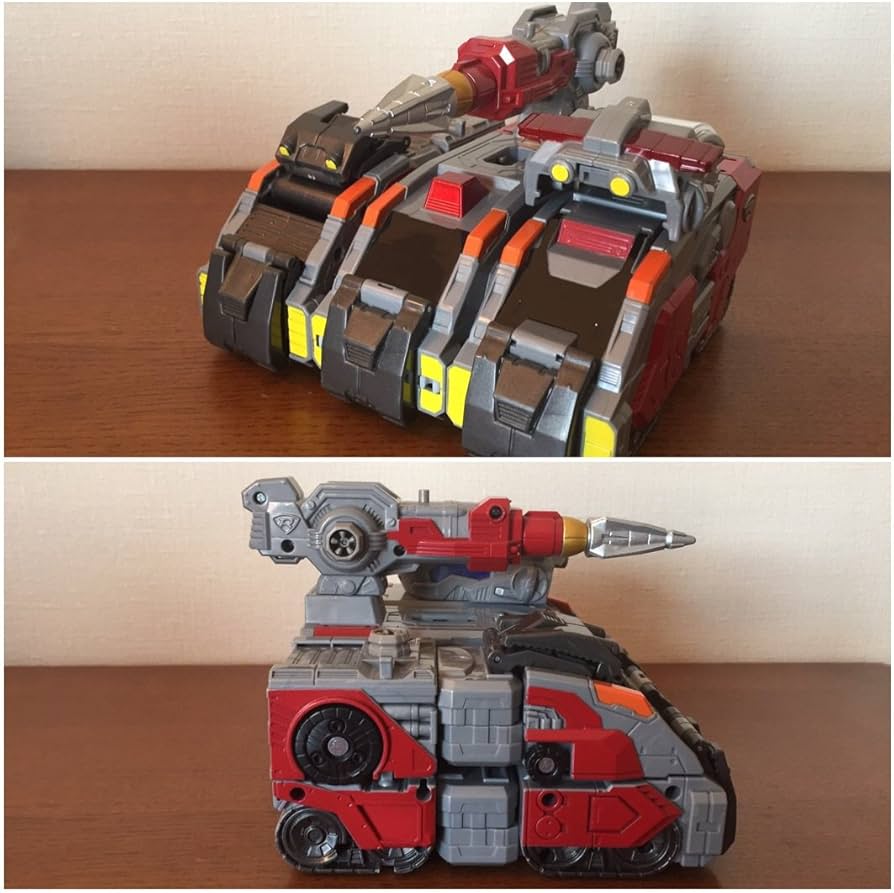 Amazon.co.jp: タカラトミー(TAKARA TOMY) トミカヒーロー DX