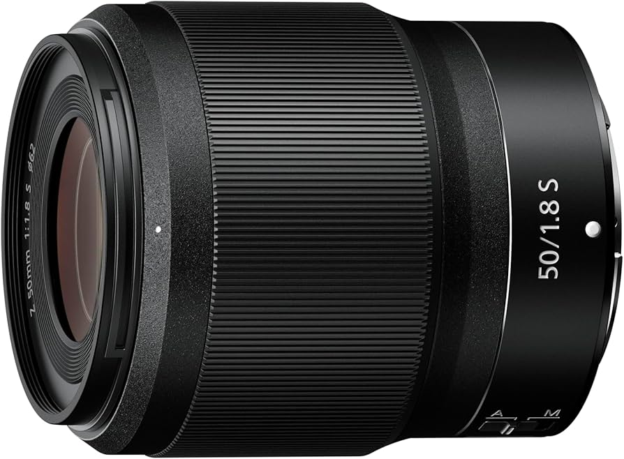 とりすき 美品 ニコン AI-S NIKKOR 50mm 1.8 B837 とりすき様専用 美品